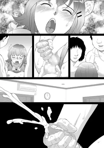 [Fuusen Club] Ore ga Otokonoko ni Naru Wake ga Nai! Fhentai - Page 68