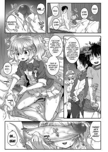 [Mdo-h] Sotsugyou Vaccine | Graduation Vaccine Fhentai.net - Page 5