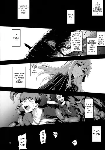 [Namonashi] RE30 Fhentai - Page 9