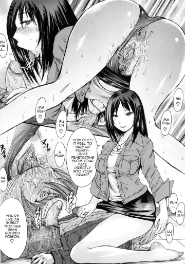 [Kokuryuugan] Kumo Onna Fhentai.net - Page 13