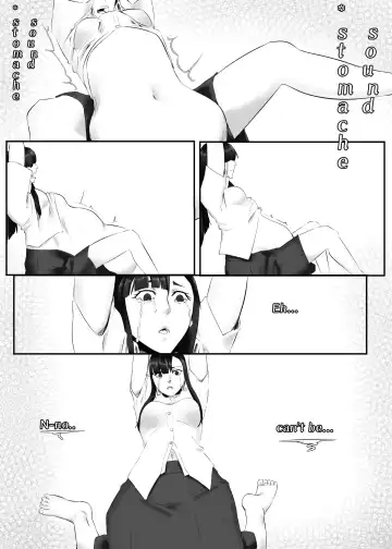 Swallowed In The Name Of Science - English Fhentai.net - Page 11