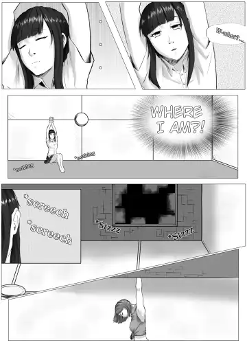 Swallowed In The Name Of Science - English Fhentai.net - Page 2