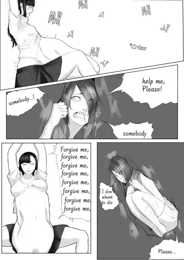 Swallowed In The Name Of Science - English Fhentai.net - Page 7