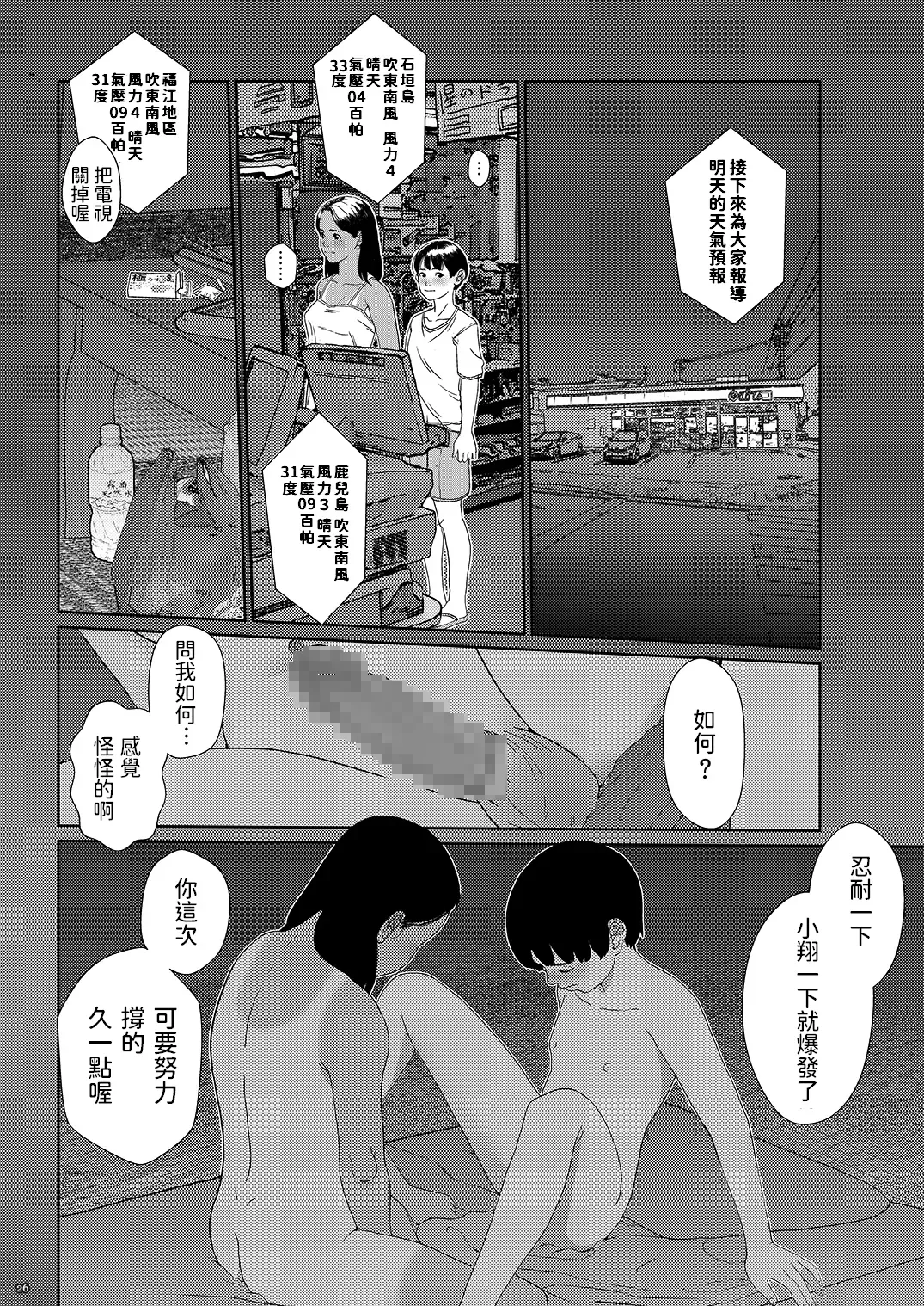 [Futoshi Slim] Sore wa Nante Seishun Fhentai - Page 26