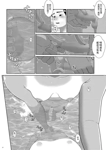 [Futoshi Slim] Sore wa Nante Seishun Fhentai - Page 18