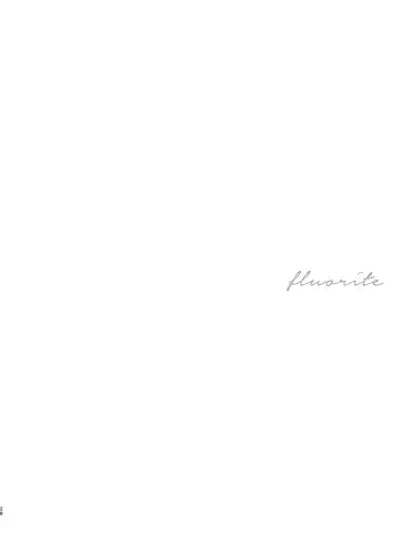 [Yuuno] Fluorite Fhentai - Page 27