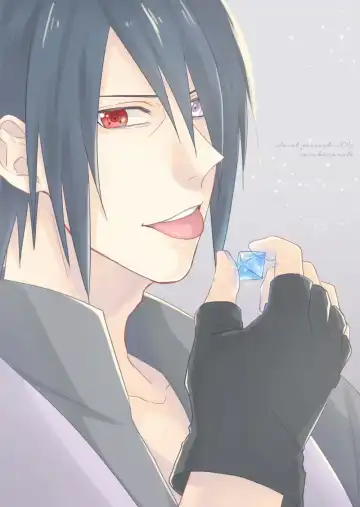 [Yuuno] Fluorite Fhentai - Page 37