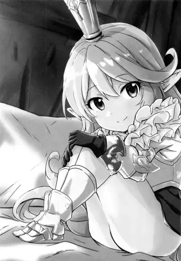 [Rontan] Charlotta ga Yoru no Oaite o Shite Kureru Hon Fhentai - Page 2