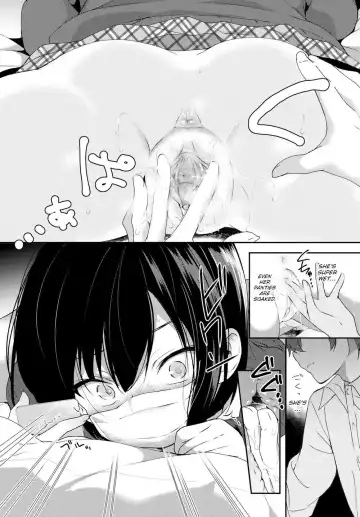 [Emily] Bed no Koneko-chan | Kitten on the Bed Fhentai.net - Page 6