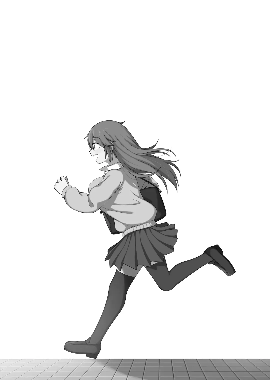 [Xion] Mirror Collection 1 Fhentai - Page 2