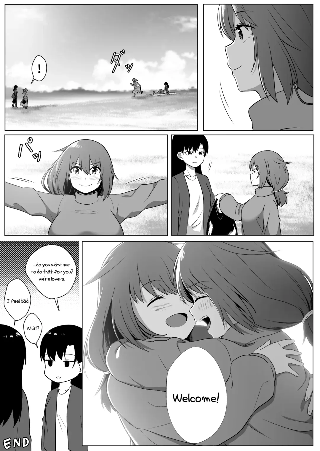 [Xion] Mirror Collection 1 Fhentai - Page 37