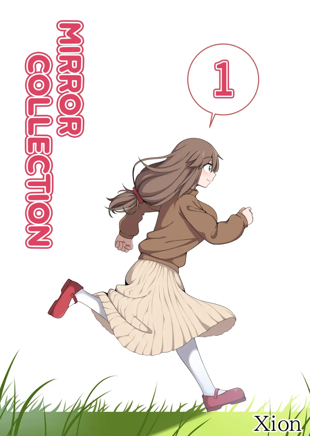 [Xion] Mirror Collection 1 Fhentai - Page 39