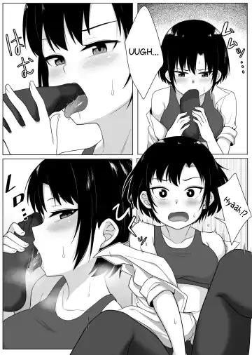 [Xion] Mirror Collection 1 Fhentai.net - Page 21