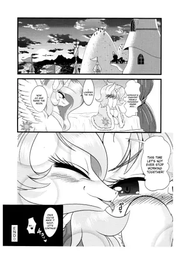 [Peregrine] SISTERS Fhentai.net - Page 14