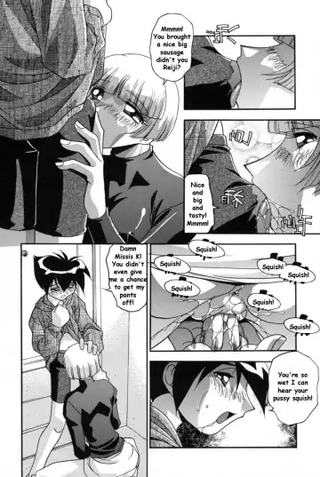 [Hindenburg] After School Fhentai.net - Page 3