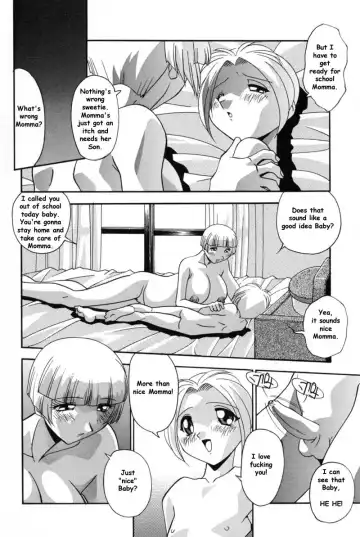 [Hindenburg] After School Fhentai.net - Page 37