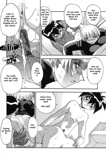 [Hindenburg] After School Fhentai.net - Page 7