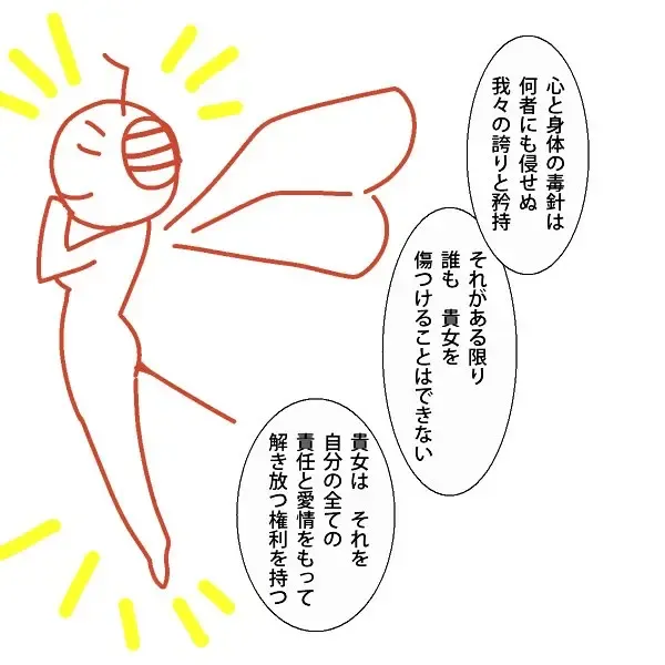 [Amano Taiki] Honey Bee on the Flower Fhentai - Page 17