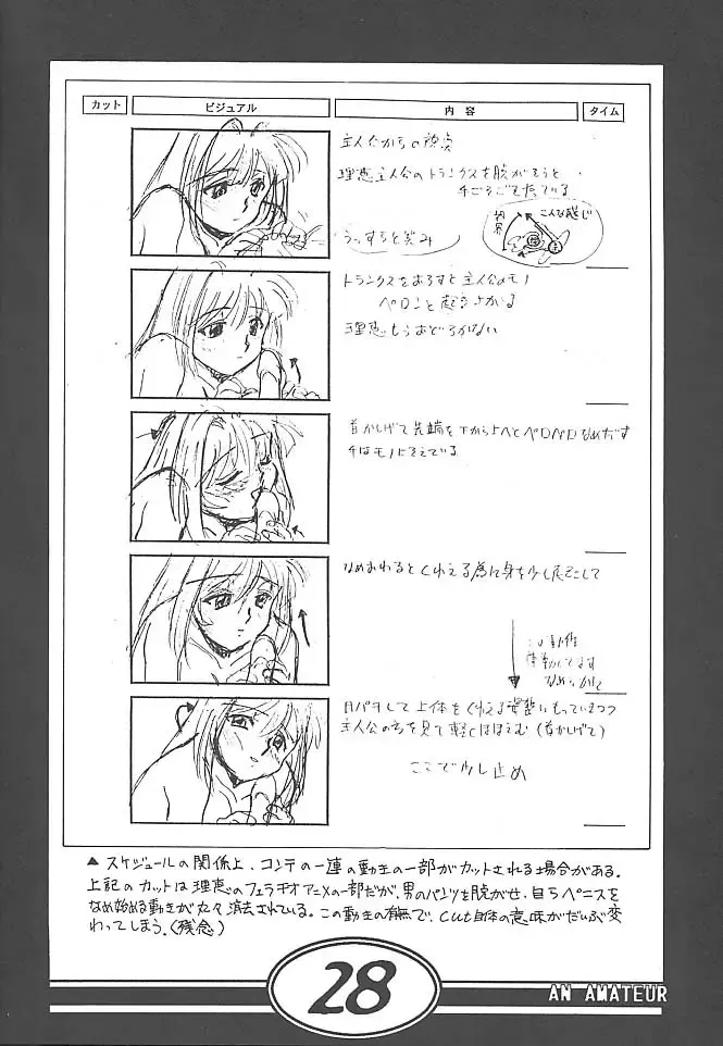 [Taki Minashika] an amateur VOL.1 Fhentai - Page 27