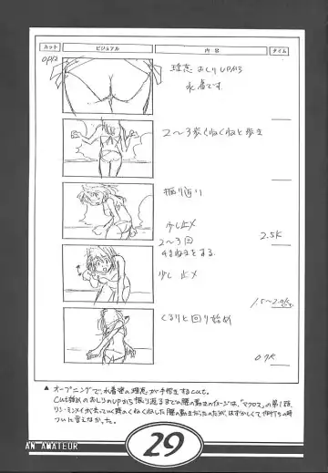 [Taki Minashika] an amateur VOL.1 Fhentai - Page 28