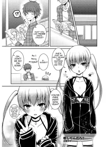 Read [Sioyaki Ayu] Hima Shiten Daro? - Fhentai.net