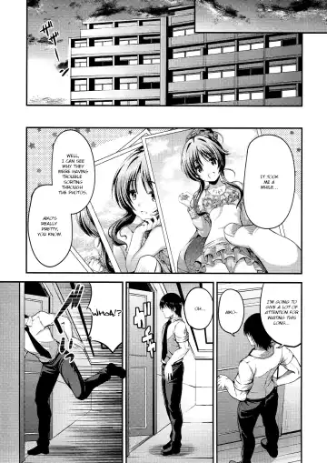 [Ment] Watashi no Ookami-san 3 Fhentai.net - Page 20