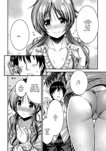 [Ment] Watashi no Ookami-san 3 Fhentai.net - Page 5