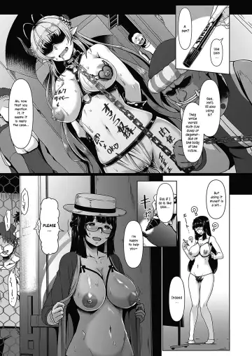 [Shiden Hiro] Kakushigoto VR Fhentai.net - Page 5