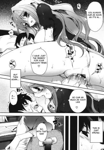 [Mutsutake] Haratsuma | Mom And Wife Fhentai - Page 6