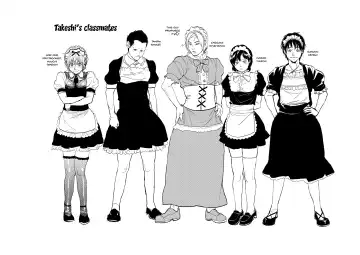 [Kishizuka Kenji] Boku to Itoko no Onee-san to | Together With My Older Cousin Fhentai - Page 123