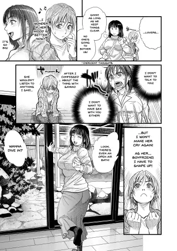 [Kishizuka Kenji] Boku to Itoko no Onee-san to | Together With My Older Cousin Fhentai - Page 44
