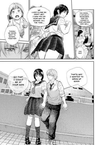 [Kishizuka Kenji] Boku to Itoko no Onee-san to | Together With My Older Cousin Fhentai - Page 70