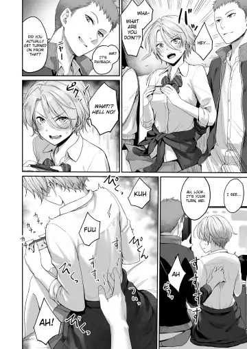 [Benimura Karu] Boku dake ga Sex Dekinai Ie | I'm the Only One That Can't Get Laid in This House Fhentai.net - Page 19