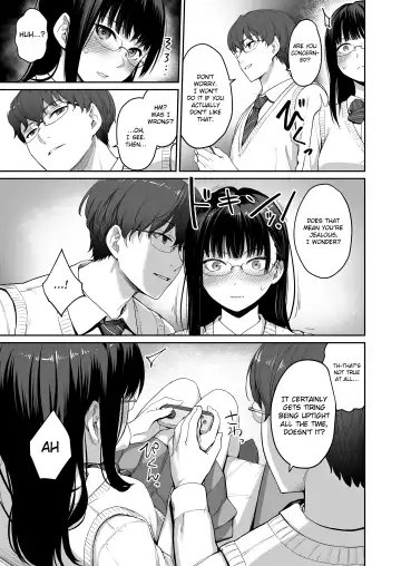 [Benimura Karu] Boku dake ga Sex Dekinai Ie | I'm the Only One That Can't Get Laid in This House Fhentai.net - Page 22