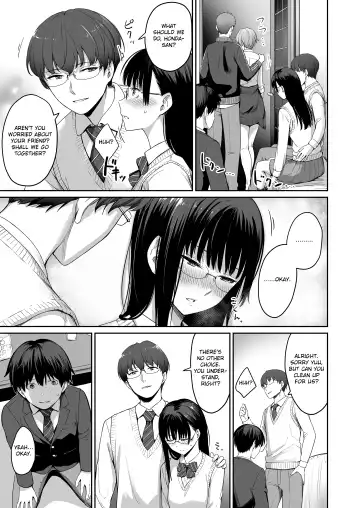 [Benimura Karu] Boku dake ga Sex Dekinai Ie | I'm the Only One That Can't Get Laid in This House Fhentai.net - Page 26