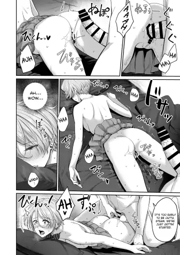 [Benimura Karu] Boku dake ga Sex Dekinai Ie | I'm the Only One That Can't Get Laid in This House Fhentai.net - Page 51