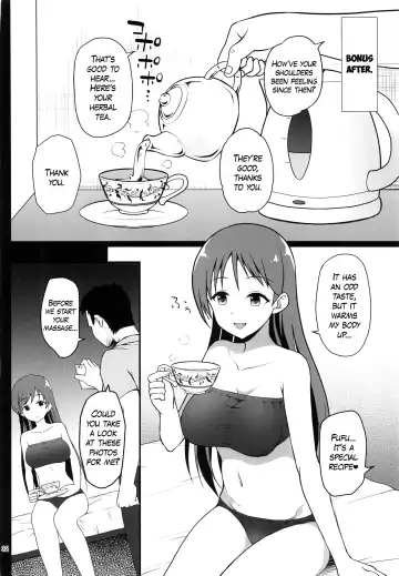 [Hanini] Suimin Esthe - case01 Minami Nitta Fhentai.net - Page 31