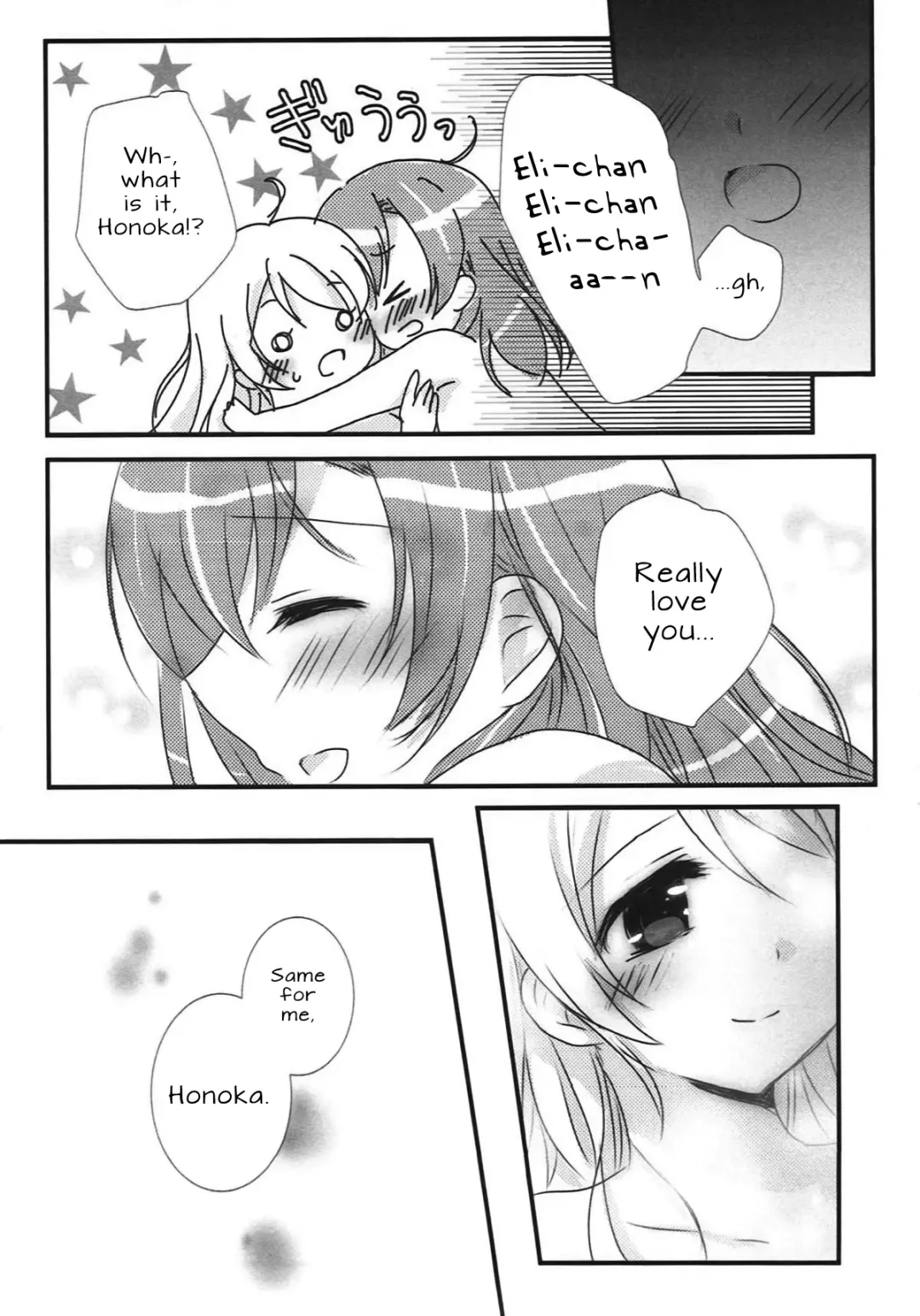 [Nanashiki] Stay By My Side Fhentai.net - Page 22