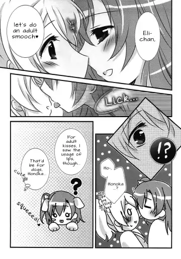 [Nanashiki] Stay By My Side Fhentai.net - Page 12