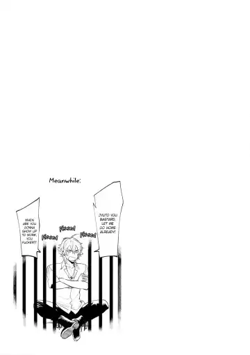 [Hontoku] Neya no Niwa (decensored) Fhentai - Page 30