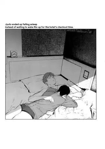 [Hontoku] Neya no Niwa (decensored) Fhentai - Page 34