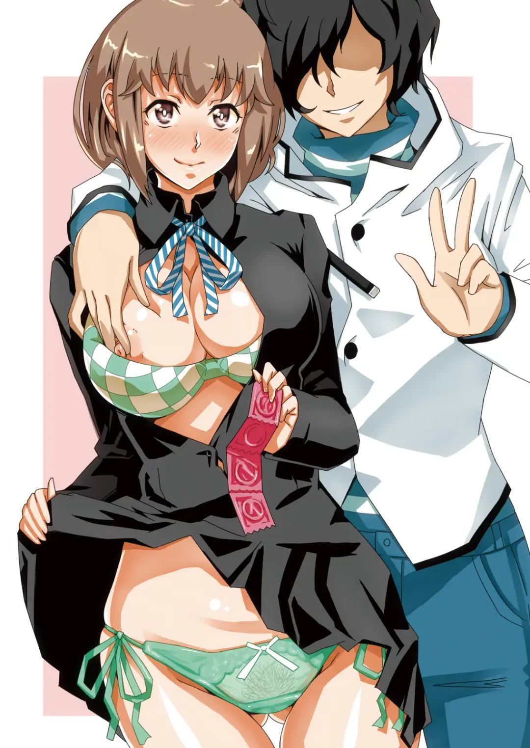 [Satou Iori] Ioppoi Full Color Illust Hon Fhentai - Page 5