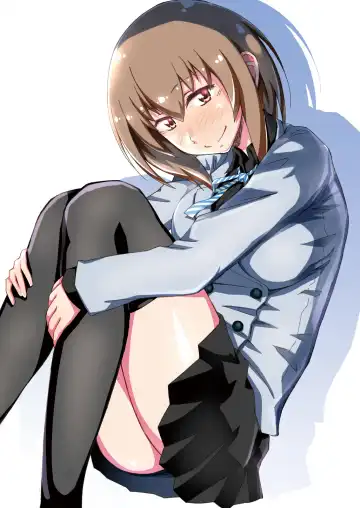 [Satou Iori] Ioppoi Full Color Illust Hon Fhentai - Page 3