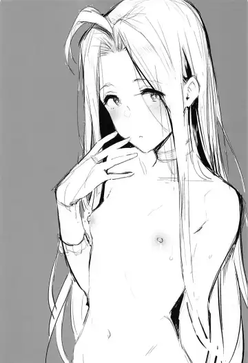 [Napata] Lyria-ppoi no! Fhentai.net - Page 2