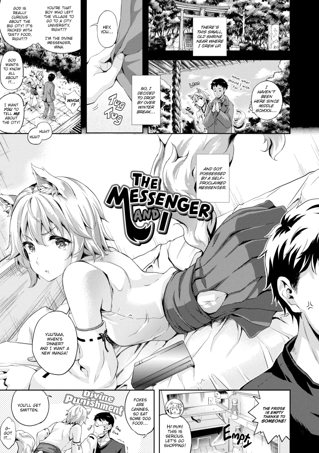 [Nanase Mizuho] My Bride is the Demon Lord!? Fhentai - Page 141