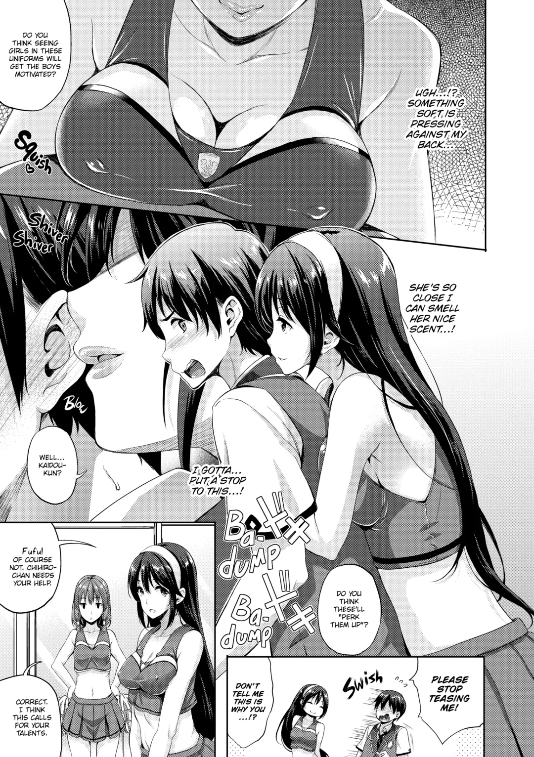 [Nanase Mizuho] My Bride is the Demon Lord!? Fhentai - Page 56