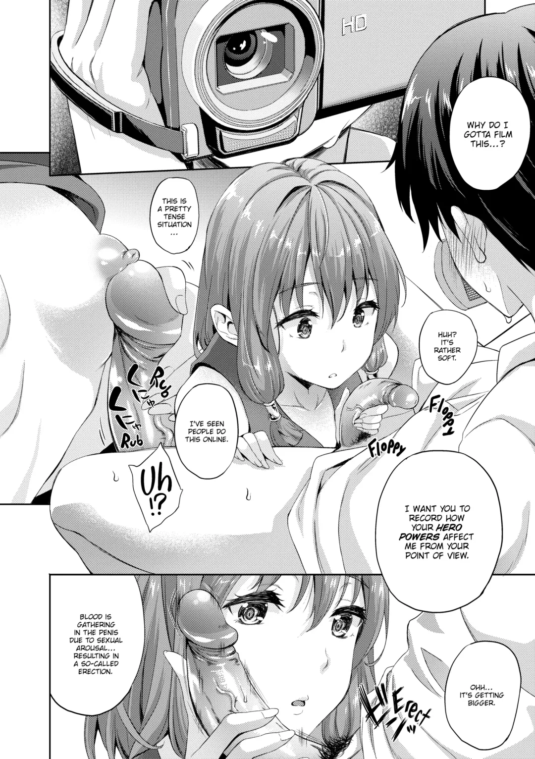 [Nanase Mizuho] My Bride is the Demon Lord!? Fhentai - Page 59