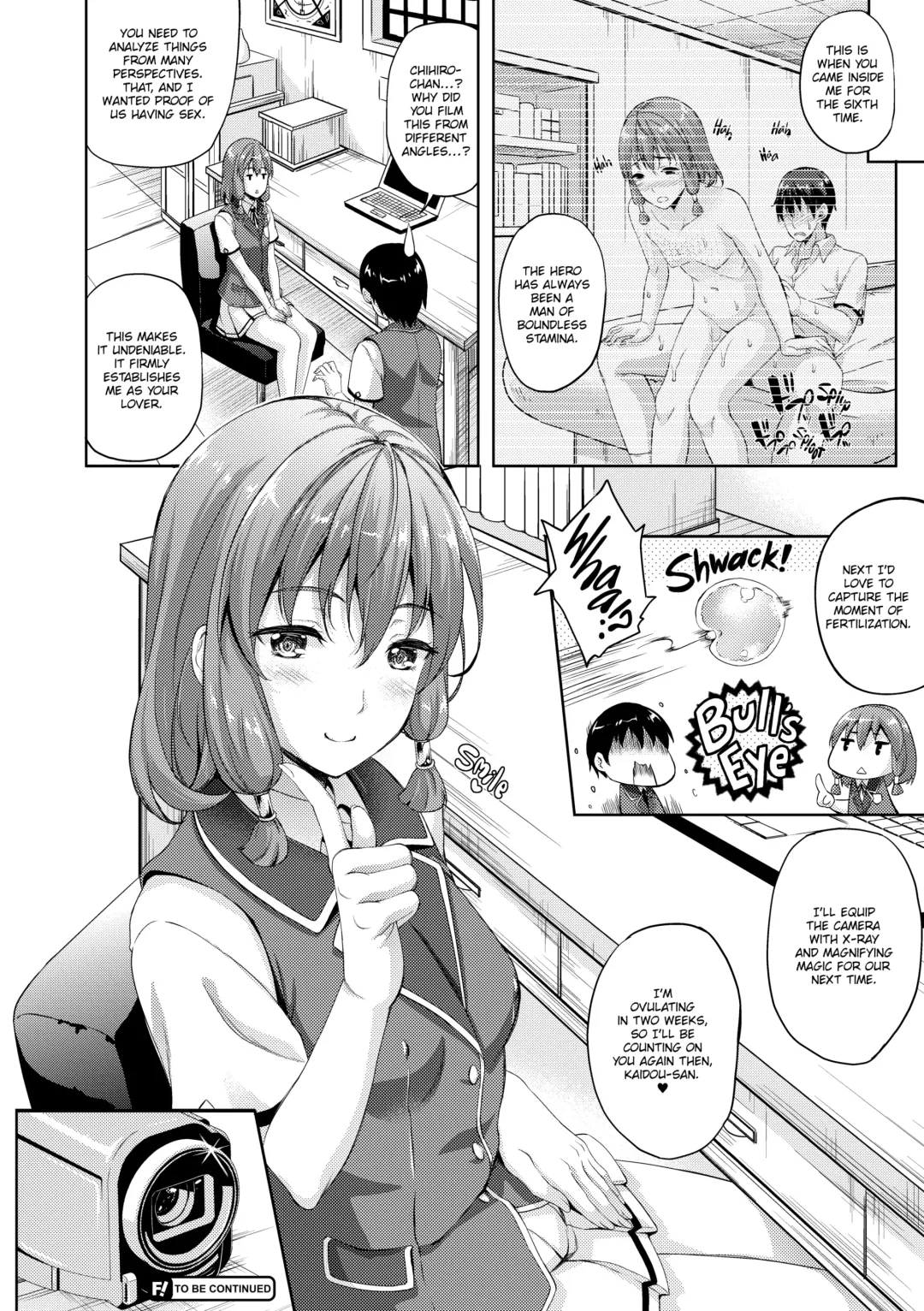 [Nanase Mizuho] My Bride is the Demon Lord!? Fhentai - Page 71
