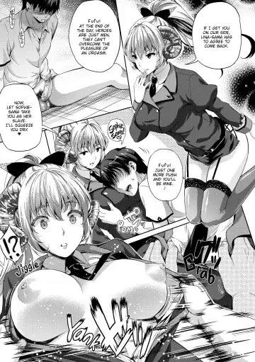 [Nanase Mizuho] My Bride is the Demon Lord!? Fhentai - Page 100