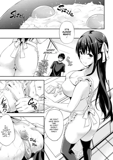 [Nanase Mizuho] My Bride is the Demon Lord!? Fhentai - Page 181